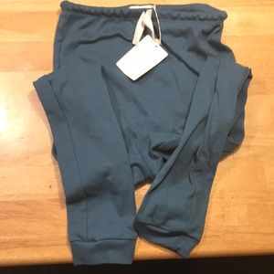 Mabo leggings kids size 14/15 NWT